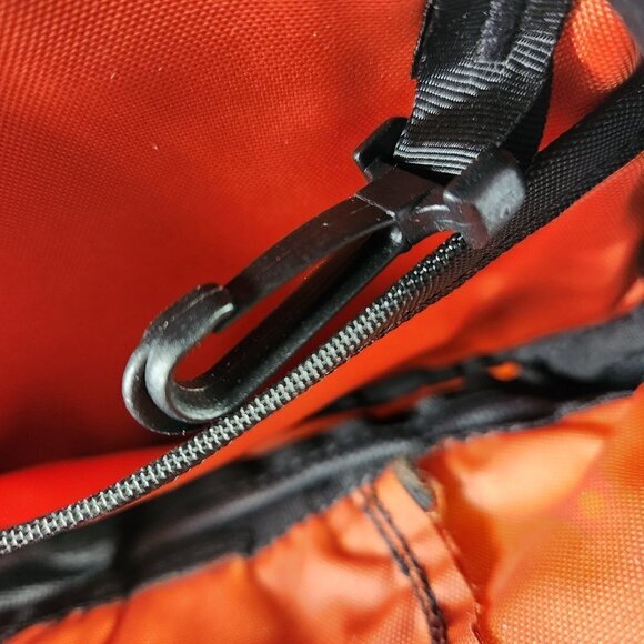 Mountain Equipment Fanny Pack Belt Bag Padded Outdoor Hiking Carryall Or… - Picture 12 of 16